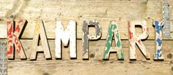 Kampari logo